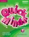 3 клас НУШ. Англійська мова. Quick Minds. КОМПЛЕКТ: Pupil's Book + Activity Book (Пухта Г.), Лінгвіст 9786177713417/2 фото 3