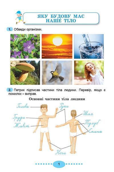 3 клас НУШ. Я досліджую світ, Зощит-практикум, Частина 2 (Гільберг Т., Тарнавська С., Павич Н.), Генеза 9786178370633 фото