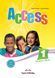 Access 1, Student's book + Workbook for Learning English, Virginia Evans (Express Publishing) 9781846794704/11 фото 3