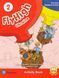 Fly High 2 UKRAINE edition, Pupil's book + Activity Book (Pearson) 9788378827238/2 фото 3