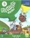 Fly High 3 UKRAINE edition, Pupil's book + Activity Book + FUN GRAMMAR (Pearson) 9788378827276/3 фото 2