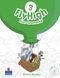 Fly High 3 UKRAINE edition, Pupil's book + Activity Book + FUN GRAMMAR (Pearson) 9788378827276/3 фото 6