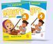 4 клас НУШ. Англійська мова. Smart Junior for Ukraine 4. КОМПЛЕКТ: Student's Book + Workbook, (Мітчелл Г.), MM Publications 9786177713882/2 фото 1