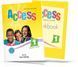 Access 1, Student's book + Workbook for Learning English, Virginia Evans (Express Publishing) 9781846794704/11 фото 1