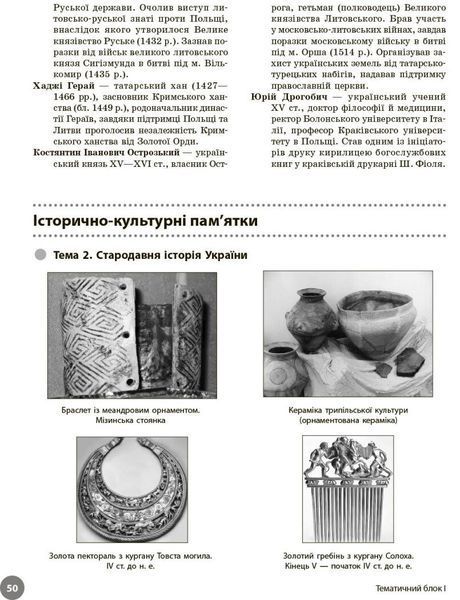 НМТ 2026. Історія України. Повний курс (Коніщева С., Святокум О.Є.), Ранок 9786178772192 фото