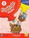 Fly High 2 UKRAINE edition, Pupil's book + Activity Book + FUN GRAMMAR (Pearson) 9788378827238/3 фото 3