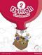 Fly High 2 UKRAINE edition, Pupil's book + Activity Book + FUN GRAMMAR (Pearson) 9788378827238/3 фото 4
