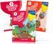 Fly High 2 UKRAINE edition, Pupil's book + Activity Book + FUN GRAMMAR (Pearson) 9788378827238/3 фото 1