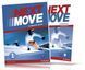Next Move 1, Student's book + Workbook for Learning English (Pearson) 9781408293614/2 фото 1