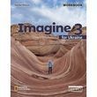 3 клас НУШ. Imagine for Ukraine. Workbook (Rachel Wilson), Лінгвіст 9786178103859 фото