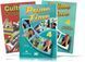 Prime Time 4, Student's book + Workbook + CULTURAL CROSSROADS UKRAINE (Express Publishing) 9781471500213/4 фото 1