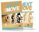 Next Move 2, Student's book + Workbook for Learning English (Pearson) 9781408293621/2 фото 1