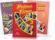 Prime Time 3, Student's book + Workbook + CULTURAL CROSSROADS UKRAINE (Express Publishing) 9781780984483/3 фото 1