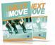 Next Move 3, Student's book + Workbook for Learning English (Pearson) 9781408293638/2 фото 1
