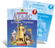 7 клас НУШ. Історія України. Комплект: Атлас + контурні карти, Картографія 9789669462756/2 фото 1