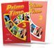 Prime Time 3, Student's book + Workbook for Learning English (Express Publishing) 9781780984483/90 фото 1