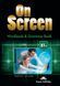 On Screen B1 + , Student's book + Workbook for Learning English (Express Publishing) 9781471533082/21409 фото 3