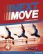 Next Move 4, Student's book + Workbook for Learning English (Pearson) 9781408293645/2 фото 2