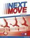 Next Move 4, Student's book + Workbook for Learning English (Pearson) 9781408293645/2 фото 3