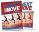 Next Move 4, Student's book + Workbook for Learning English (Pearson) 9781408293645/2 фото 1