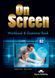 On Screen B2, Student's book + Workbook for Learning English (Express Publishing) 9781471533204/22413 фото 3
