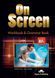 On Screen B2 + , Student's book + Workbook for Learning English (Express Publishing) 9781471533211/22864 фото 3