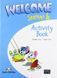 Welcome Starter B, Pupil's book + Workbook for Learning English (Express Publishing) 9781844668724/5580766 фото 2