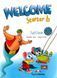 Welcome Starter B, Pupil's book + Workbook for Learning English (Express Publishing) 9781844668724/5580766 фото 3