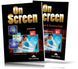 On Screen B2 + , Student's book + Workbook for Learning English (Express Publishing) 9781471533211/22864 фото 1