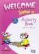 Welcome Starter А, Pupil's book + Workbook for Learning English (Express Publishing) 9781845582531/3545 фото 3