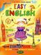 Easy English. Starter book. Легка англійська (українською та англійською мовами) (Тетяна Жирова, Василь Федієнко), Школа 9789664294567 фото 1