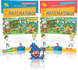 1 клас НУШ (2025). Математика. Комплект робочих зошитів. Частина 1 і 2, (Листопад Н.П.), Оріон 9789669914071/2 фото 3