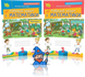 1 клас НУШ (2025). Математика. Комплект робочих зошитів. Частина 1 і 2, (Листопад Н.П.), Оріон 9789669914071/2 фото 4