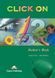 Click On 2, Student's book + Workbook for Learning English (Exspress Publishing) 9781842167014/38 фото 2