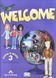 Welcome 3, Pupil's book + Workbook for Learning English (Express Publishing) 9781848621572/3253068 фото 2
