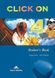 Click On 4, Student's book + Workbook for Learning English (Exspress Publishing) 9781843257813/37 фото 2