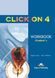 Click On 4, Student's book + Workbook for Learning English (Exspress Publishing) 9781843257813/37 фото 3