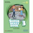 3 клас НУШ. Super Minds (Ukrainian edition). Super Skills Book (Szlachta E., Holcombe G.), Лінгвіст