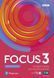 Focus 2nd edition 3, Student's book + Workbook for Learning English (Pearson) 9781292301891/2 фото 2