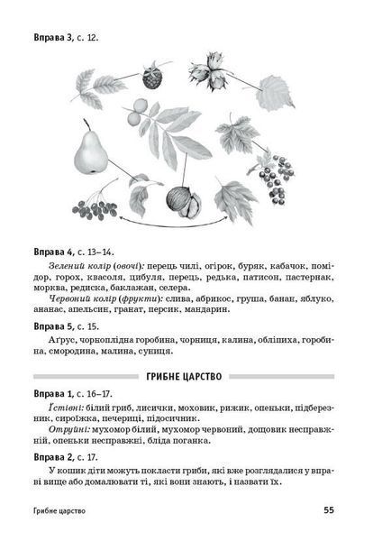 1 клас НУШ. Планета Міркувань. Методичний посібник для вчителя. Розробки уроків (Гісь О.М., Проць С.О., Філяк І.В., Цимбаліста А.В., Чистіліна Г.В.), Ранок 9786178771621 фото