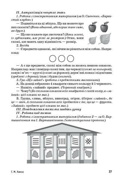 2 клас НУШ. Планета Міркувань. Методичний посібник для вчителя. Розробки уроків (Гісь О.М., Проць С.О., Філяк І.В., Цимбаліста А.В., Чистіліна Г.В.), Ранок 9786178771638 фото