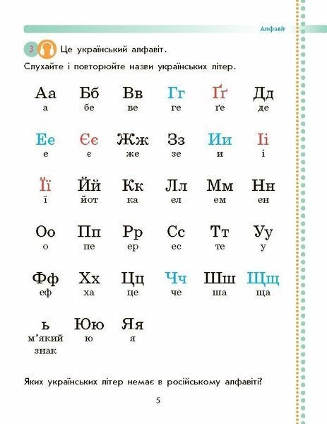 1 клас НУШ. Книжка першокласника Буду вчитися читати до підручника Коваленко О.М., Тельпуховської Ю.М. (Коваленко О. М.), Ранок 9786170949479 фото