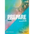 5 клас. НУШ Англійська мова. Prepare. Workbook, Зошит (Пухта), Лінгвіст 9786178002725 фото