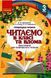 3 клас. Читаємо в класі та вдома Хрестоматія для позакласного читання (Джежелей О.В. та ін.), Ранок 9786170938121 фото 1