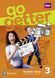 Go Getter 3, Student's Book + Workbook for Learning English (Pearson) 9781292179513/2 фото 2