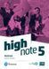 High Note 5, Student's book + Workbook for Learning English (Bob Hastings) Pearson 9781292415666/2 фото 2