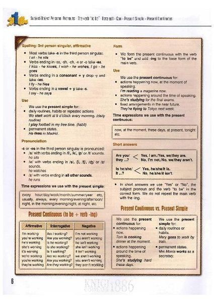 Grammar &laquo;Enterprise&raquo; 2, Virginia Evans (Exspress Publishing) 9781903128756 фото