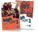High Note 1, Student's book + Workbook for Learning English (Pearson) 9781292300900/2 фото 1
