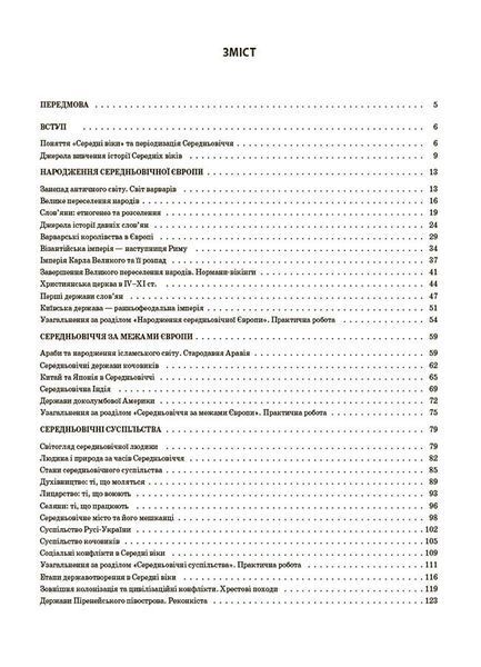 7 клас НУШ. Мій конспект. Історія: Україна і світ (інтегрований курс). Матеріали до уроків (Савко О.В.), Основа 9786170042736 фото