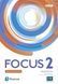 Focus 2nd edition 2, Student's book + Workbook for Learning English (Pearson) 9781292301860/2 фото 3